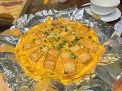 -南山民肴·乡土徽菜(豪辰俪景店)