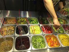 -沙青(江场二路店)