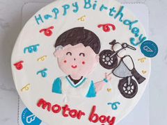 -天使咖啡(兴新街店)