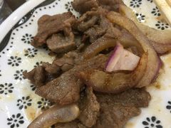 -物美综合超市(旧宫店)