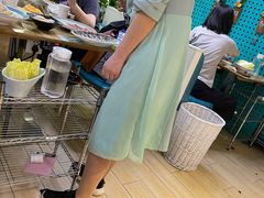 -青瓷火锅料理(西单大悦城店)