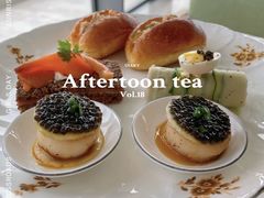 -瑰丽酒店·海吧·天际下午茶·现场DJ·天台酒吧