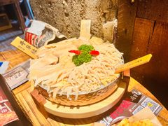 -打川川·川蜀毛肚(南市场店)