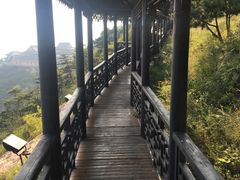 -石老人观光园