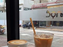 -NOC(西营盘店)