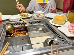 -海底捞火锅(新华联梦想城店)