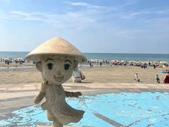-万尾金滩