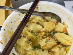 -郝刚刚羊杂割(柳巷店)