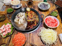 -冯校长老火锅(太古里店)