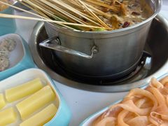 -屋头串串(新街里店)