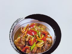 -黄牛肉馆·皖南土菜