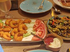 -Antalya安塔利亚土耳其餐厅(猎德店)