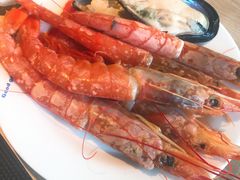 -星伦多自助料理·涮烤一体(杭州来福士店)