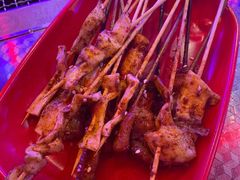 -乌兰烧烤·烤羊腿(西丽店)