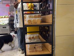 -潮道鱼仔店·潮汕味(长兴路店)