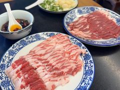 -裕德孚·非遗手切涮羊肉(东直门内大街店)
