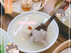 -苏小柳点心·手作小笼包(新街口分院店)