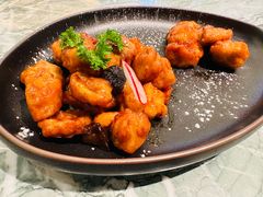 -披云云小馆·味道江湖(姚家园万象汇店)
