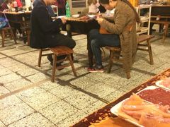 -邓莽子老火锅(鲁祖庙店)