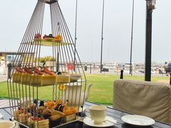 -南沙游艇会·大兵船餐厅