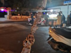 -新疆阿力烧烤