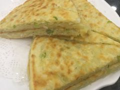 -东四民芳餐厅(世茂工三店)