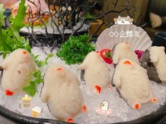 -湊湊火锅·茶憩(打浦桥日月光店)