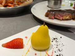 -LE SHARE洛笙·花园西餐(北京路步行街店)