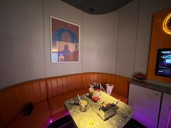 -星聚会KTV(南翔印象城MEGA店)