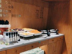 -夯鱼烤鱼·尔滨地标美食(中央商场店)