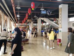 大堂-海埂温馨饭店(金海荟·商业中心店)