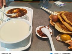 -黑窑厂糖油饼烤鸭·清真菜(旗舰店)