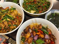 -王繁星面馆(西安熙地港店)