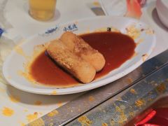 -小龙坎火锅(世纪城店)