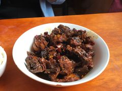 -如意香辣鸡架(总店)