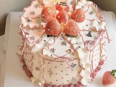 -Lucky Time幸福时光DIY蛋糕烘焙馆(大悦城店)