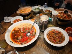 -湖南人家·家传湖南菜(水围店)