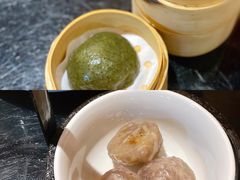 安溪咸笋包-临家闽南菜(大唐店)