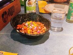 -肉串汪(望京店)