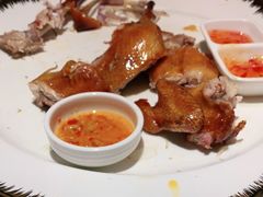 -广东道至正餐厅(区庄店)