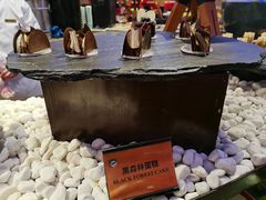 -咖啡苑自助餐厅·中国大饭店