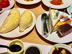 -隐泉京望日式料理(太和广场店)