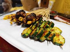 -今邕烧烤(西大店)