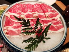-东来顺·非遗火锅(高新店)