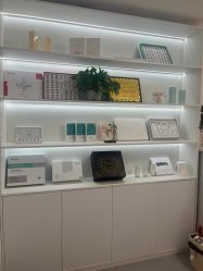 -Dr·Jane皮肤管理中心