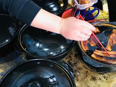 -好清香砂锅(武陟店)