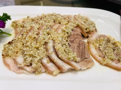 -轩记海鲜餐厅·四十五年老字号·经典粤菜(西区彩虹店)