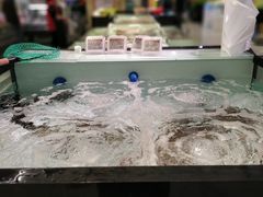 -永辉超市(嘉定宝龙广场店)