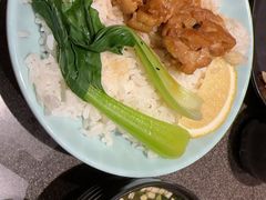 -禾绿回转寿司(万柳华联店)
