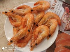 -芭菲盛宴·环球美食(袁家岗店)